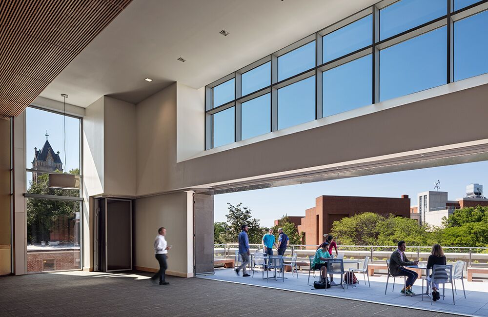 VCU_Cabell_Library_Gallery7