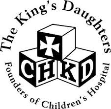the king's daughter for CHKD